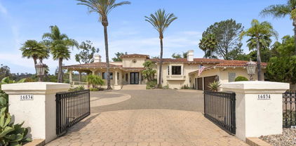 16534 La Gracia, Rancho Santa Fe