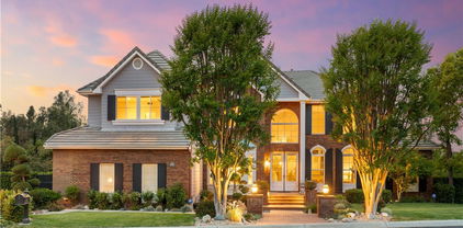 3048 Street Of The Chimes, Chino Hills