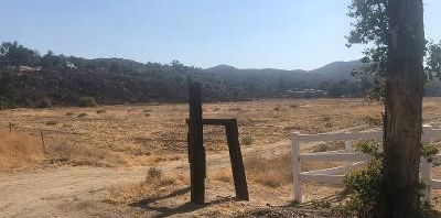 Vista Del Valle, Hemet