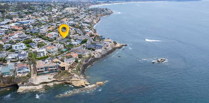 La Jolla