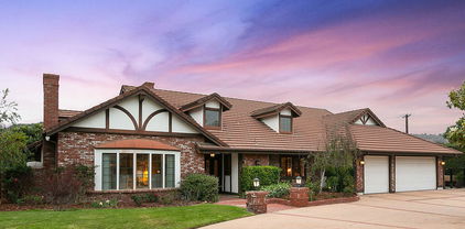 11415 Highridge Court, Camarillo