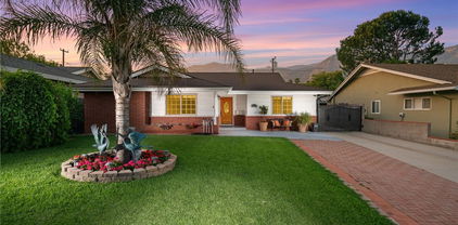 2415 Casa Grande Street, Pasadena