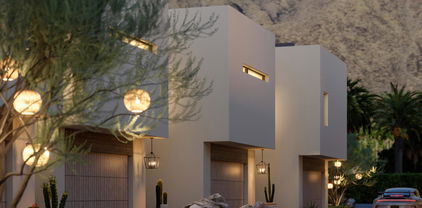 181 Pena Lane, Palm Springs