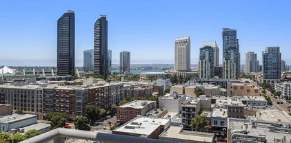 575 6th Avenue Unit 1008, Downtown