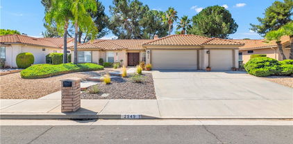 2549 Peach Tree Street, Hemet