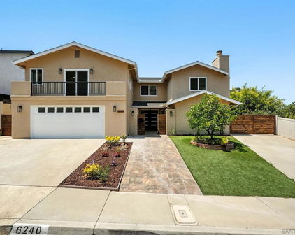 6240 Bernadette Lane, Del Cerro