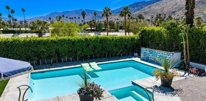 830 N Riverside Drive, Palm Springs