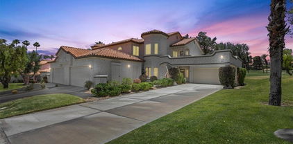 491 Desert Falls Drive N, Palm Desert