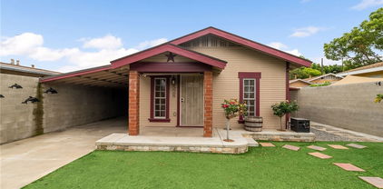 528 W Culver Avenue, Orange