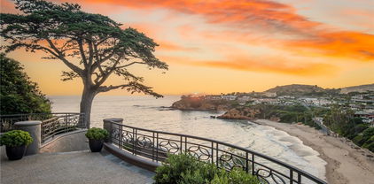 199 Emerald Bay, Laguna Beach
