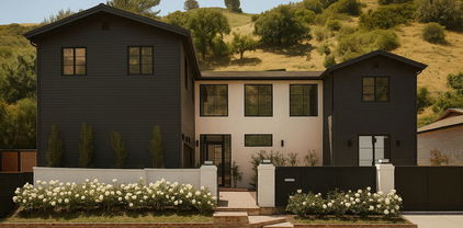 1937 N Beverly Drive, Beverly Hills