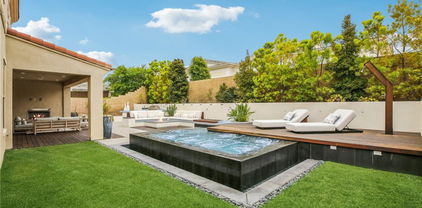 151 Allium, Irvine