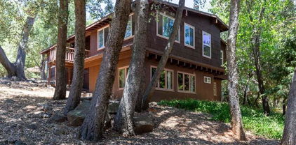 4470 Pine Ridge Avenue, Julian