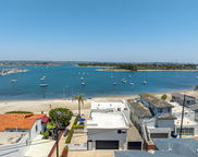 3366 Bayside Walk, San Diego image