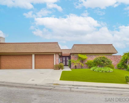 2105 Harbour Heights Rd, Pacific Beach/Mission Beach