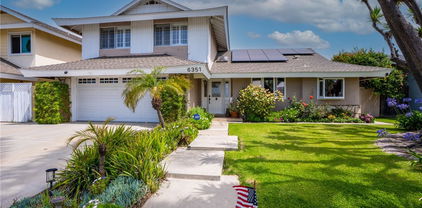 6351 Gloria Drive, Huntington Beach