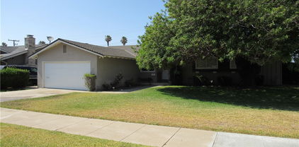 445 E Hoover Avenue, Orange