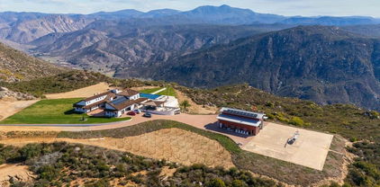 24949 Thunder Mountain Road, Ramona
