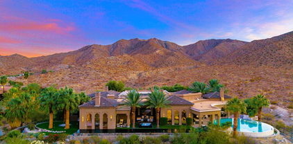 613 Indian, Palm Desert