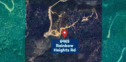 6465 Rainbow Heights Rd, Fallbrook
