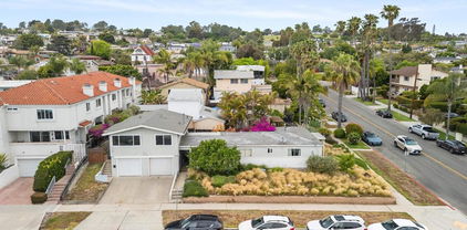 4804 Lamont St, Pacific Beach/Mission Beach