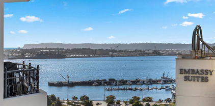 700 W Harbor Dr Unit 1505, Downtown