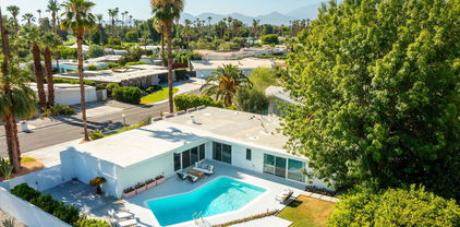 37035 Carolyn Court, Rancho Mirage