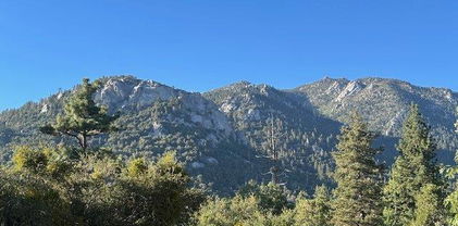 Howland Road, Idyllwild