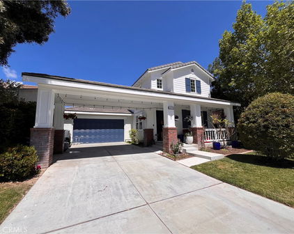 45723 Pheasant Place, Temecula