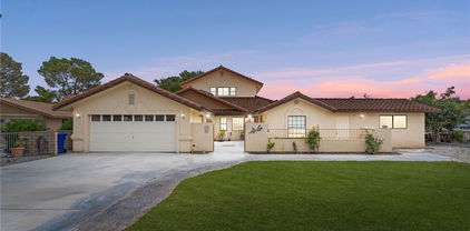27871 Jasmine, Helendale
