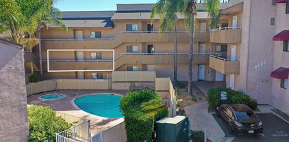 4540 60th Street Unit 211, San Diego