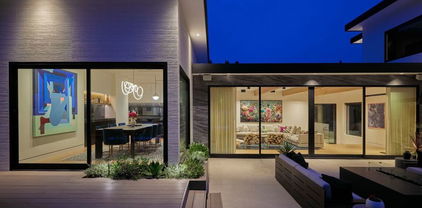 9455 Eden Drive, Beverly Hills
