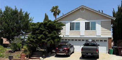 1808 Via Entrada, Rowland Heights
