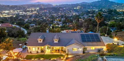 9420 Crest Drive, Spring Valley