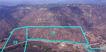 Dehesa Road, El Cajon