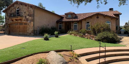 1445 Terracita Lane, Alpine