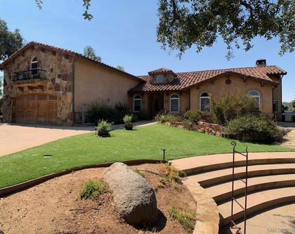 1445 Terracita Lane, Alpine