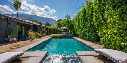 250 W Cortez Road, Palm Springs