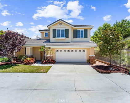 35694 Cherry Bark Way, Murrieta