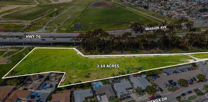 Hacienda Dr, Oceanside