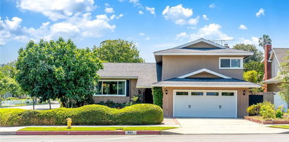 651 N Sunnyslope Avenue, Pasadena
