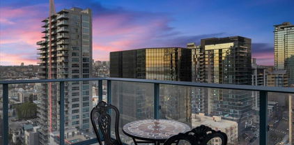 1388 Kettner Blvd Unit 2005, Downtown