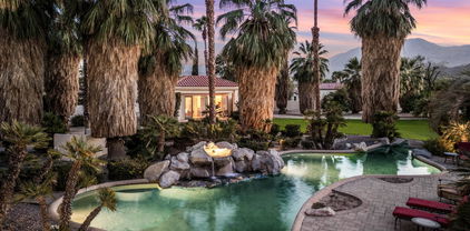 80645 La Docena Trail, La Quinta