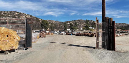 627 Emery Rd., Tecate