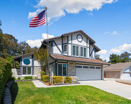24452 Leafwood Drive, Murrieta
