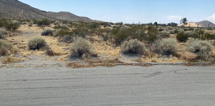 St. George Ave., Adelanto