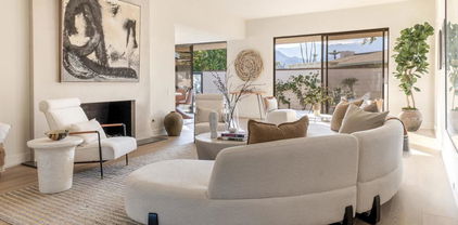 35 Lafayette Drive, Rancho Mirage