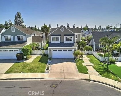 21091 Redwood Lane, Mission Viejo