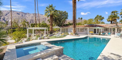 365 Camino Norte, Palm Springs