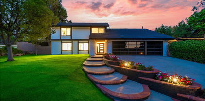 6032 Sun Knoll Circle, Yorba Linda